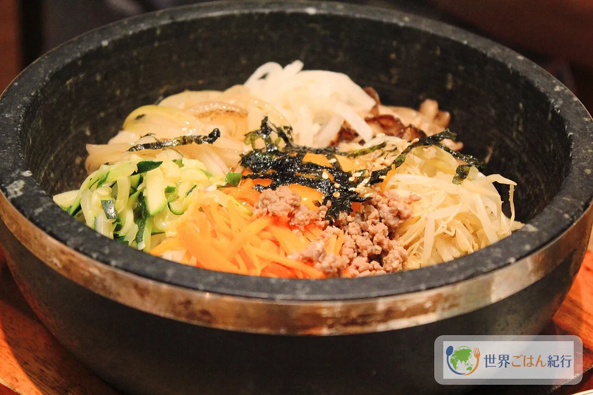 手順1: ご飯を硬めに炊く（30分）